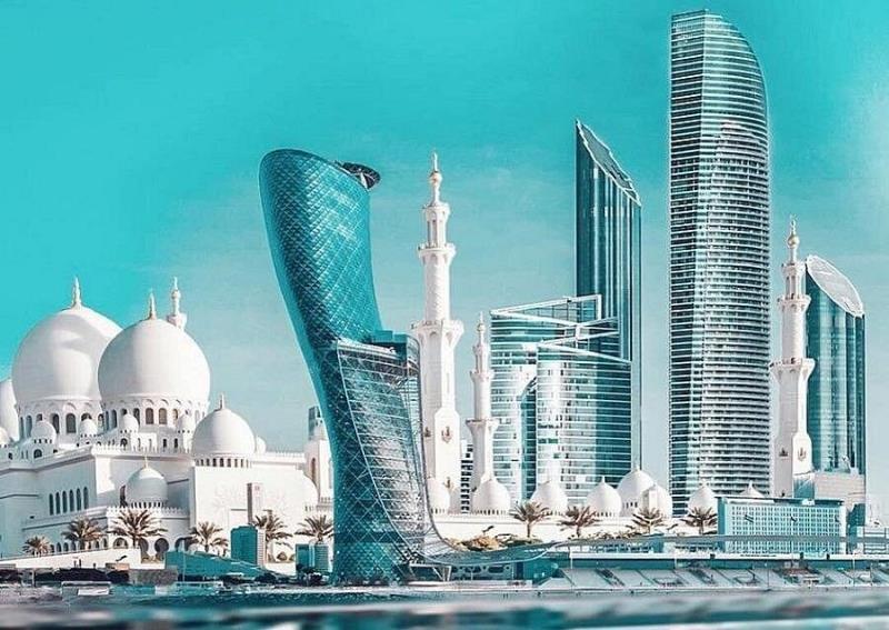 아부다비 필수 관광 명소 15곳