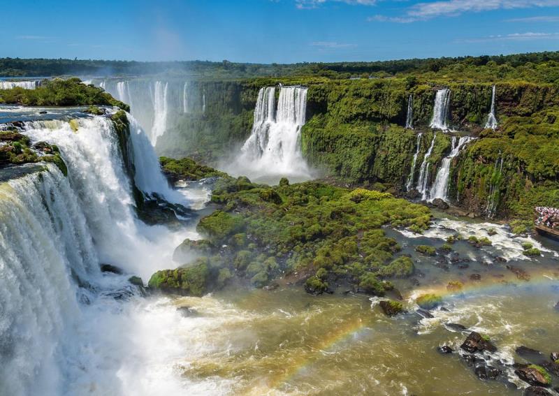 이과수 원데이투어