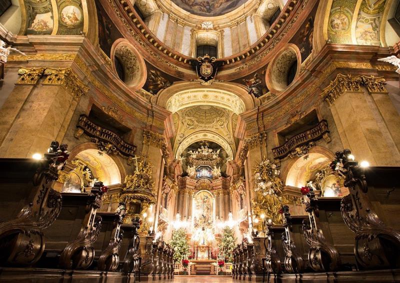 비엔나 클래식콘서트 투어